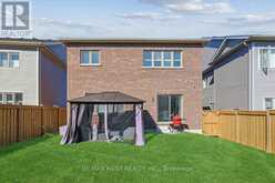 295 NORTHGLEN BOULEVARD Clarington 