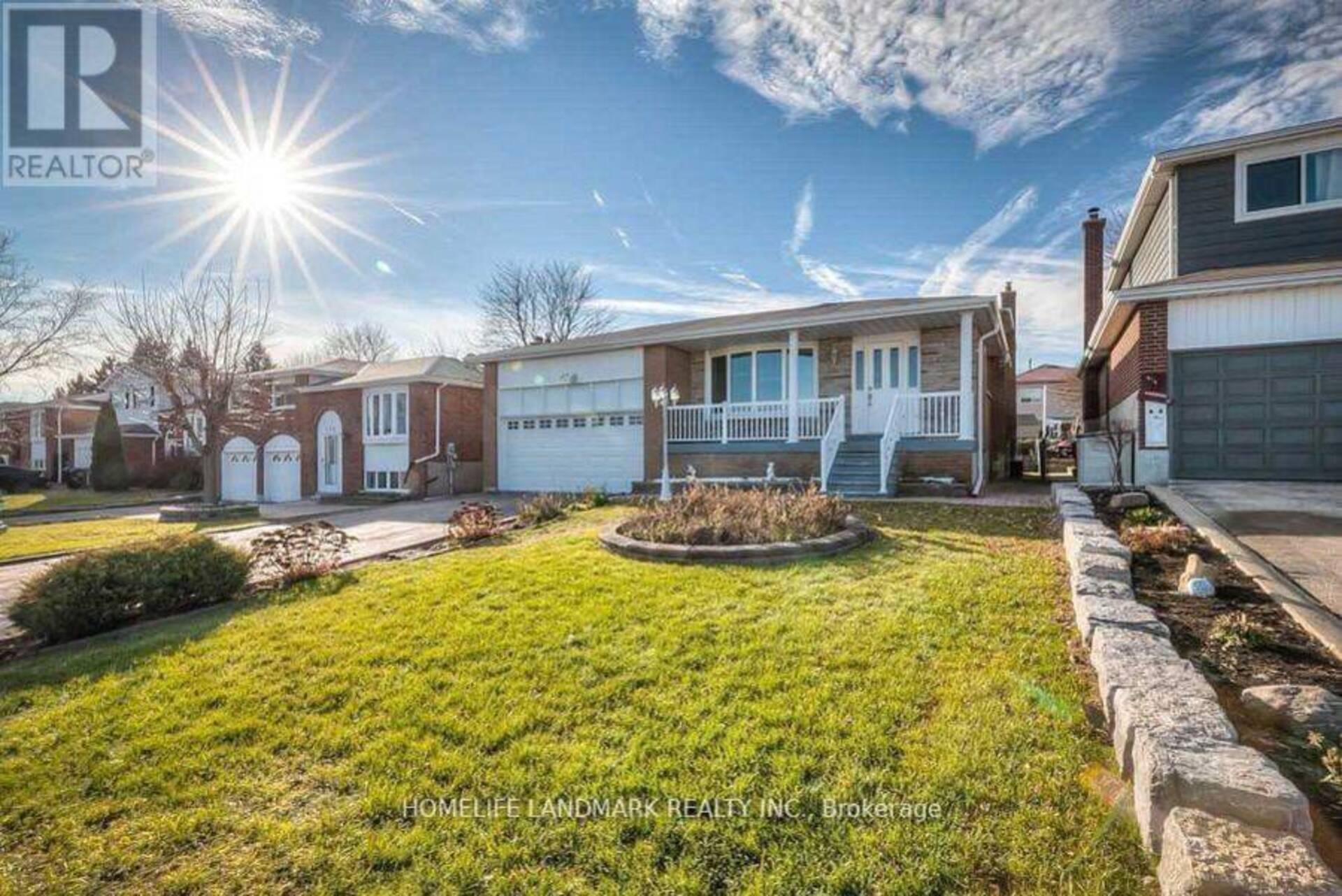 142 COLBORNE STREET Bradford/West Gwillimbury