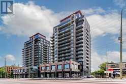 701A - 9088 YONGE STREET Richmond Hill 