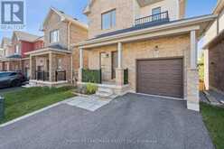 23 BEDFORD ESTATES CRESCENT Barrie 