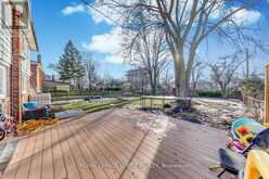 35 HOBDEN PLACE Toronto 