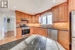 35 HOBDEN PLACE Toronto 