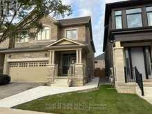 BSMNT - 4097 HILLSBOROUGH CRESCENT Oakville