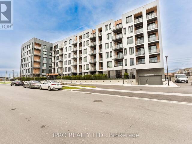 407 - 1440 CLARRIAGE COURT Milton Ontario