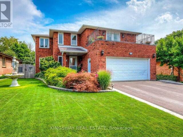 BSMT - 5150 DURIE ROAD Mississauga  Ontario