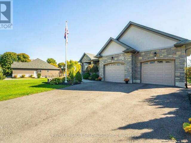 339 SIXTH CONCESSION ROAD Brant Ontario