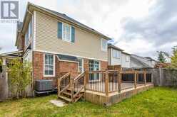 MAIN - 2 KIDD CRESCENT New Tecumseth