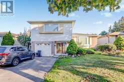 BSMT - 34 OAKMEADOW BOULEVARD Toronto 