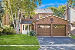 1244 MAPLE RIDGE DRIVE Pickering 