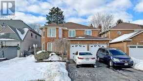 1570 SAUGEEN DRIVE Pickering 