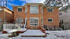 1570 SAUGEEN DRIVE Pickering 