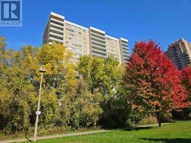 304 - 2130 WESTON ROAD Toronto  Ontario