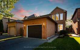 25 RICHWOOD CRESCENT Brampton 