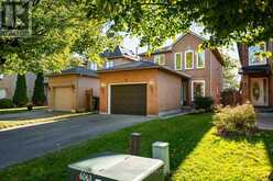 25 RICHWOOD CRESCENT Brampton 