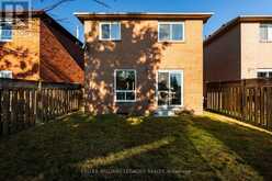 25 RICHWOOD CRESCENT Brampton 