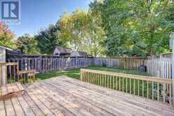 144 GREENDALE CRESCENT Kitchener