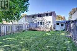 144 GREENDALE CRESCENT Kitchener