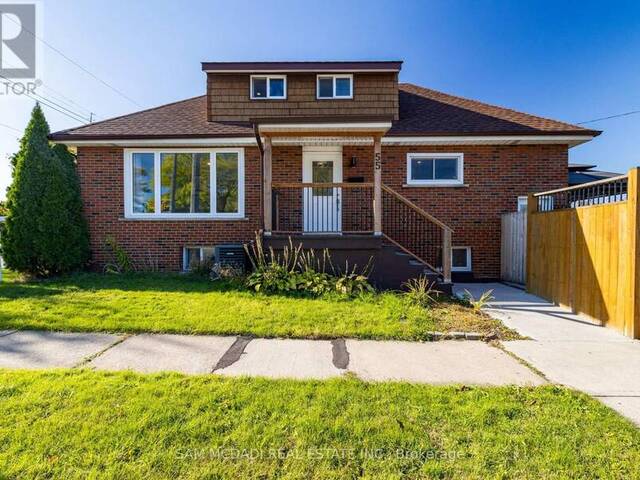 55 ALLAN AVENUE Hamilton  Ontario