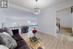 566 SANDHURST CIRCLE Toronto 