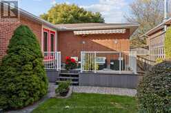 376 BECKER ROAD Richmond Hill 