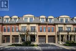 1663 VELLORE CRESCENT Mississauga 