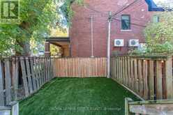 113 HUMBERSIDE AVENUE Toronto 