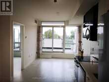 306 - 10 DE BOERS DRIVE Toronto 