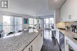 2306 - 1 THE ESPLANADE DRIVE Toronto 