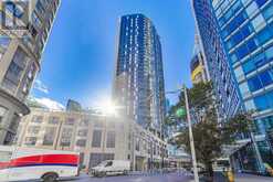 2306 - 1 THE ESPLANADE DRIVE Toronto 