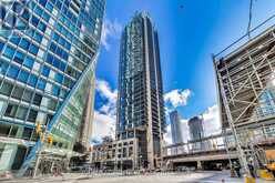 2306 - 1 THE ESPLANADE DRIVE Toronto 