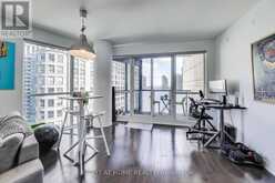 2306 - 1 THE ESPLANADE DRIVE Toronto 