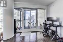 2306 - 1 THE ESPLANADE DRIVE Toronto 