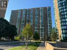 2210 - 155 HILLCREST AVENUE Mississauga 