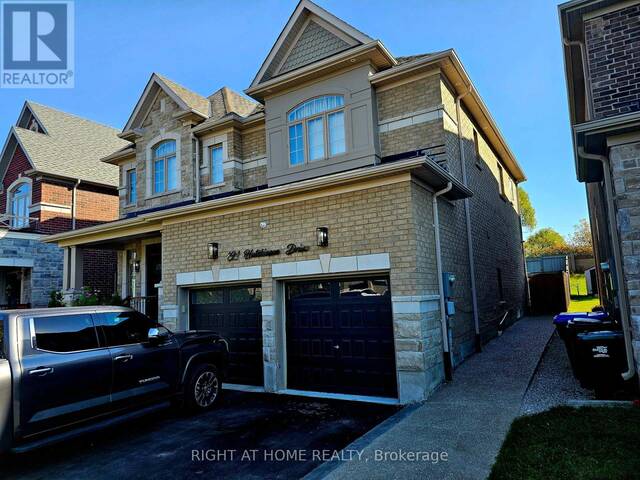 121 HUTCHINSON DRIVE New Tecumseth  Ontario