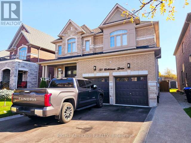 121 HUTCHINSON DRIVE New Tecumseth Ontario