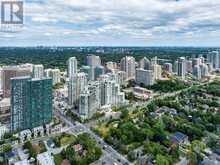 603 - 509 BEECROFT ROAD Toronto 