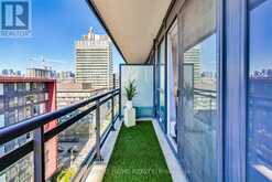 1005 - 225 SACKVILLE STREET Toronto 