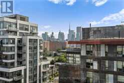 1005 - 225 SACKVILLE STREET Toronto 