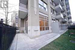 106 - 19 BARBERRY PLACE Toronto 