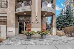 106 - 19 BARBERRY PLACE Toronto 