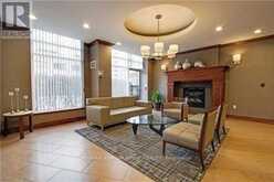 106 - 19 BARBERRY PLACE Toronto 