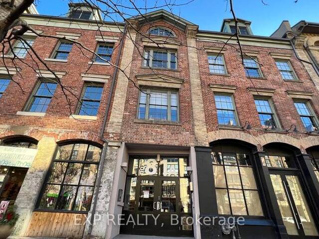 415 - 81A FRONT STREET E Toronto  Ontario