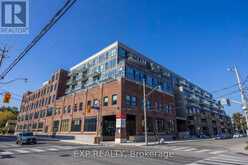 446 - 150 LOGAN AVENUE Toronto 