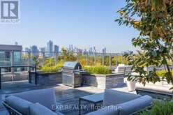 446 - 150 LOGAN AVENUE Toronto 