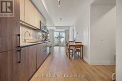 446 - 150 LOGAN AVENUE Toronto 