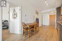 446 - 150 LOGAN AVENUE Toronto 