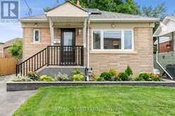 212 MCINTOSH STREET Toronto 