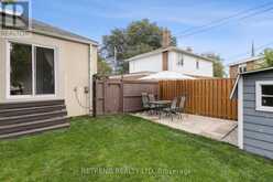 212 MCINTOSH STREET Toronto 