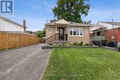 212 MCINTOSH STREET Toronto 