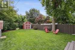 212 MCINTOSH STREET Toronto 